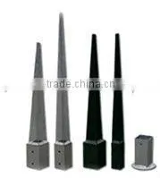 STEEL CLAMP