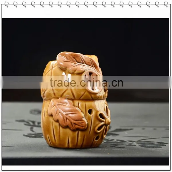 Small Cute Ceramic Night Light photo-6