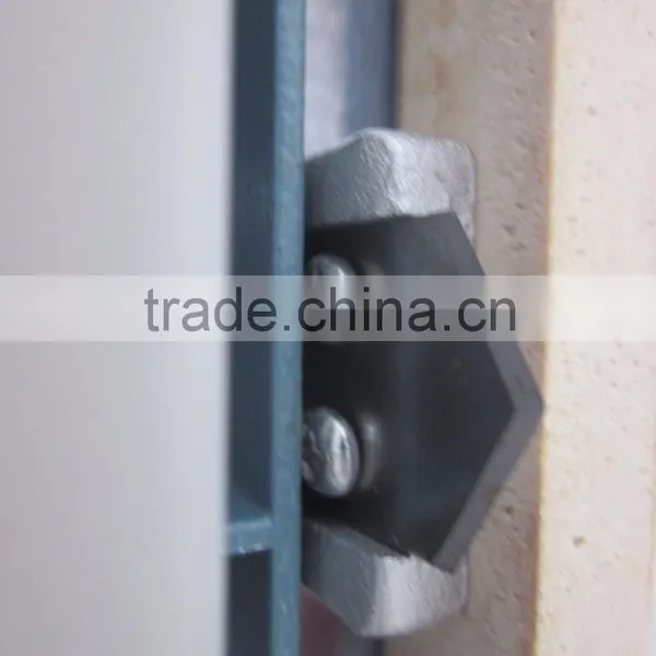 Manual Electric Hand Bag Sealing Machine for Plastic With Cutter (WD-PFS-300C) photo-3