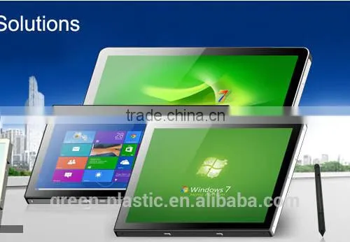 15" Open Frame Touch Monitor Display With IR /Resistive /Saw/Touch Screen photo-3