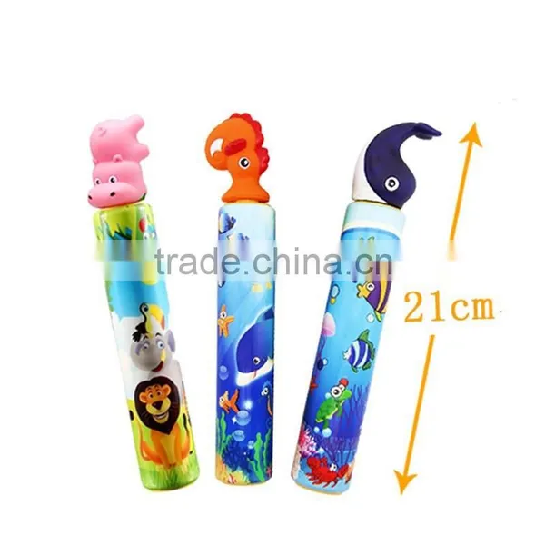 Funny Desings Animals Water Gun Toys for Summer Game photo-5