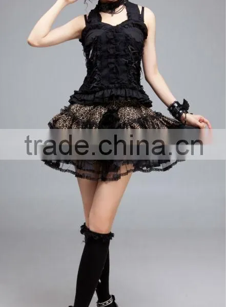 Glp Lolita Vest 61279 photo-2