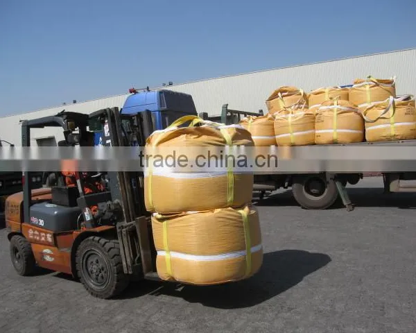 Hot Sales 1-3 3-5 5-8mm Al2O3 85% Bauxite photo-4