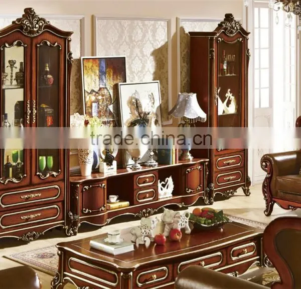 tv Cabinet Design tv Cabinet With Showcase Cabinet tv photo-4