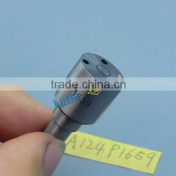 Diesel Injector 0986435505 Nozzle Bosch DSLA 124 P 1659/original Auto Parts Nozzle DSLA124 P1659 Quality Choice photo-3