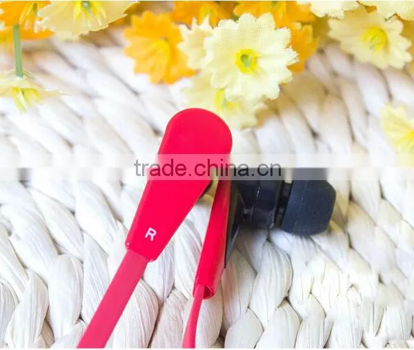 3.5mm In-ear Stereo Earbuds With MIC for Samsung photo-2