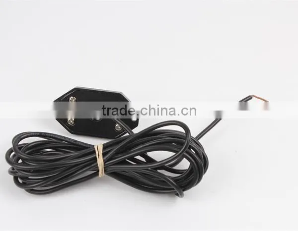 Newest Best 9w Led Rock Light RGB Truck Light 6000k Offroad Led Road Light for UTV photo-2