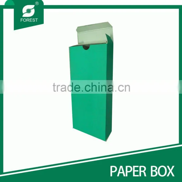 Folding Paper Box Papercard Box photo-4