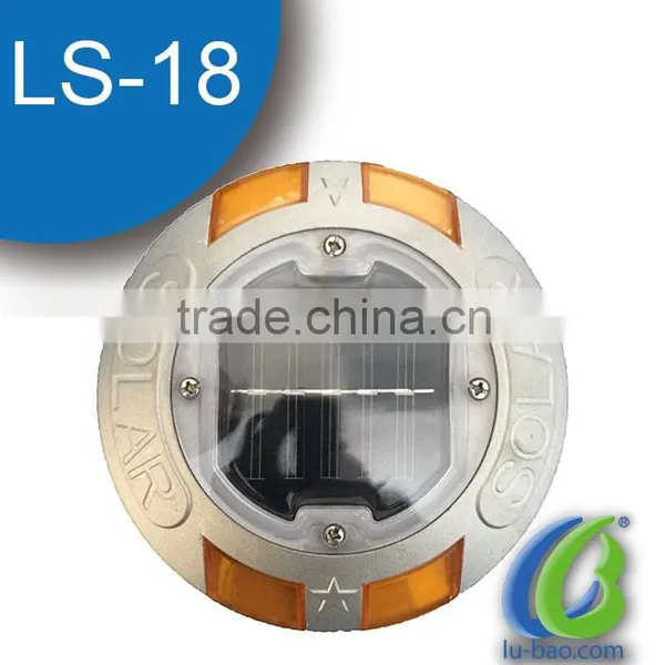LS-18 Led Solar Cat Eyes Road Stud photo-2