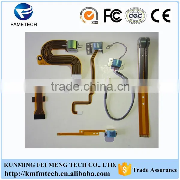 ATM Card Making Machine V2CU Read And Write Head photo-2