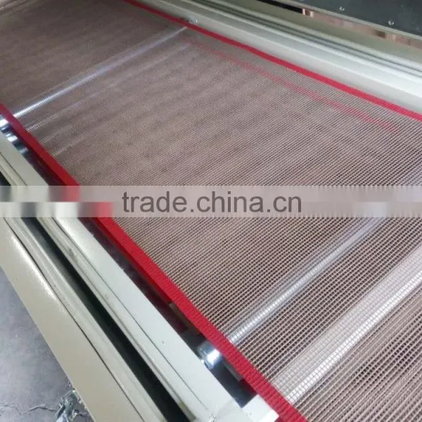 IR Dryer Tunnel Conveyer Dryer SD3000 Screen Printing Machine Dryer photo-4