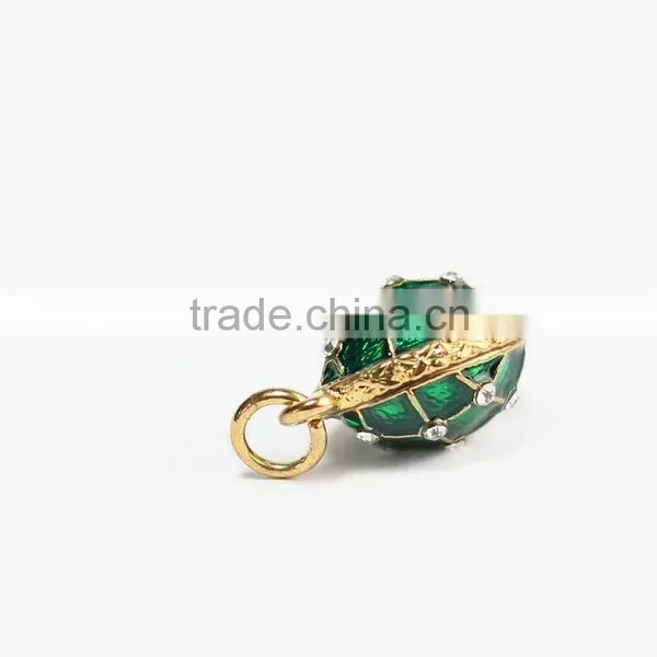 Fashion Jewelry Pendant Crystal Rhinestone photo-2