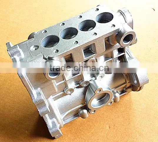 Aluminium Die Casting photo-4