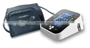 High Quality Blood Pressure Monitor photo-3