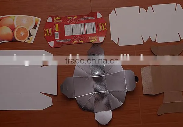 Hot Sale Paper Box Die Cutting Machine photo-2