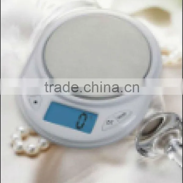 Pocket Scale Type Pocket Scale