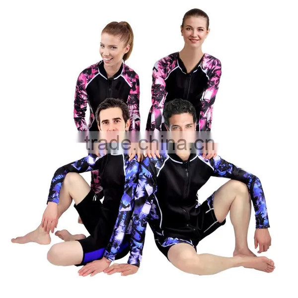 Neoprene Swimwear Manufacturer Floating Swim Suit Adult photo-5