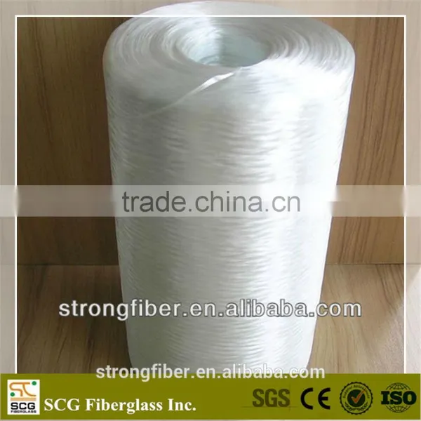 2400tex Gypsum Roving for Plasterboard photo-4