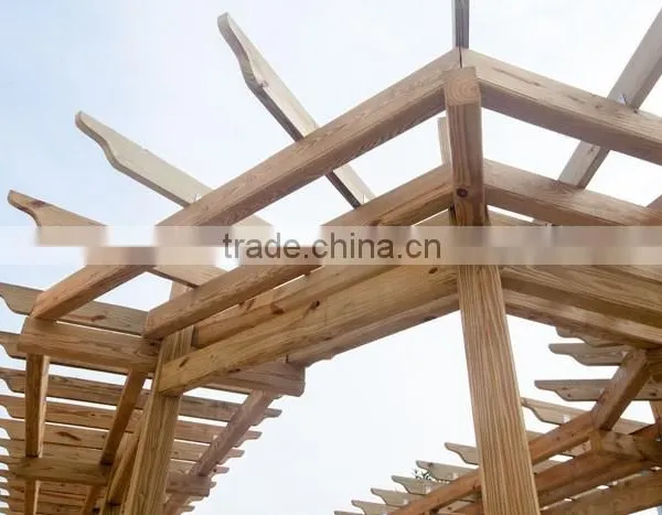 Heat Treated Timber photo-3