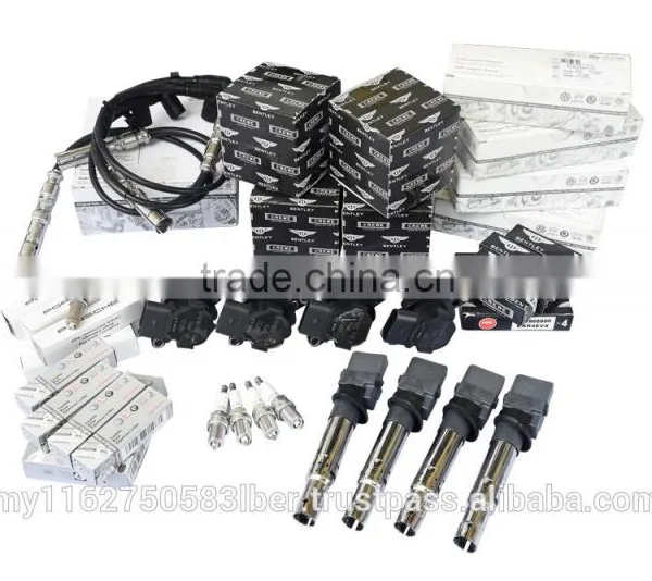 Car Plug and Automotive Supplies