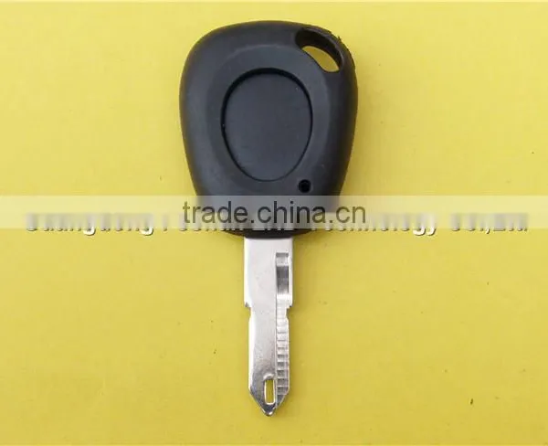 Hot Sale 1 Button Key Renault Clio for Remote Key Shell Key Fob Case Cover photo-2