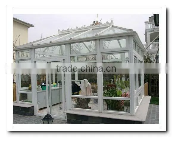 Garden Used Greenhouses for Sale