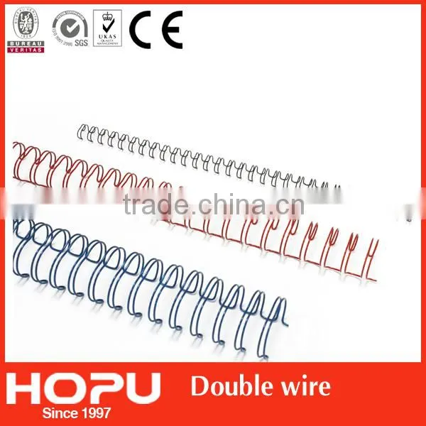 colorful binding wire