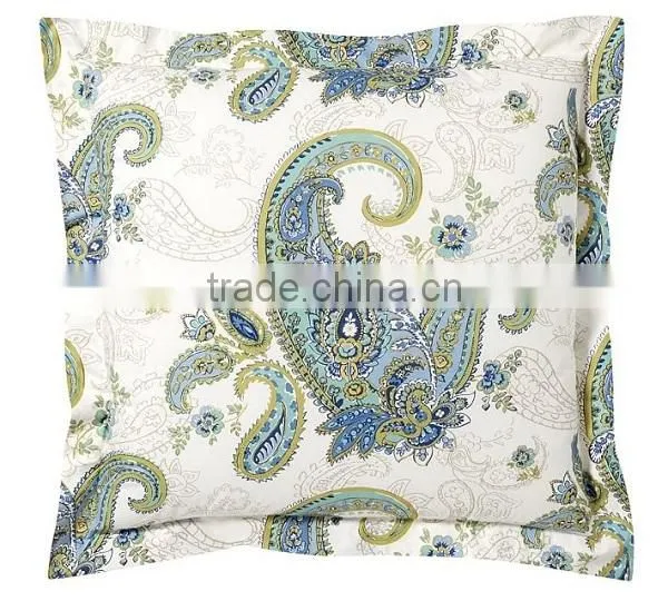 Printing Pure Bamboo Fiber Bedding Set photo-2