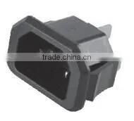EDK AC-P10CF34 AC INLET