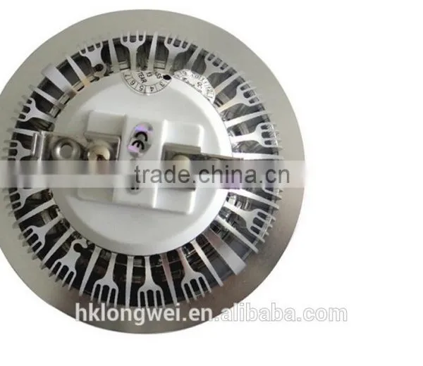 5w 7w 9w 12w 15w Epistar Quality CE 110mm Spot Led Gu10 Ar111 photo-5