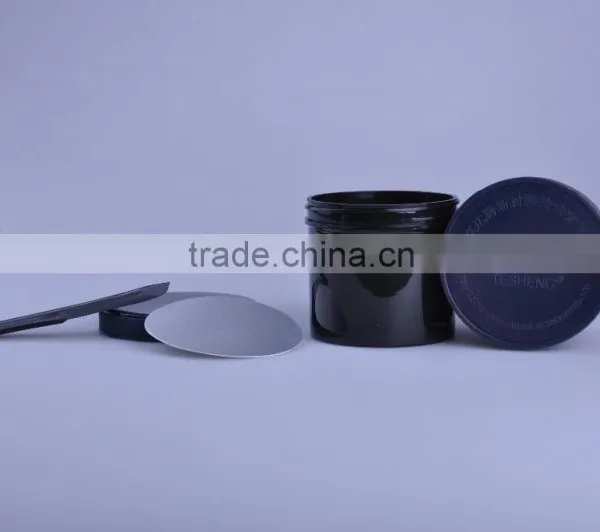 150ml PE Cylindrical Can for Resistant to Wear Repair Adhesive photo-2