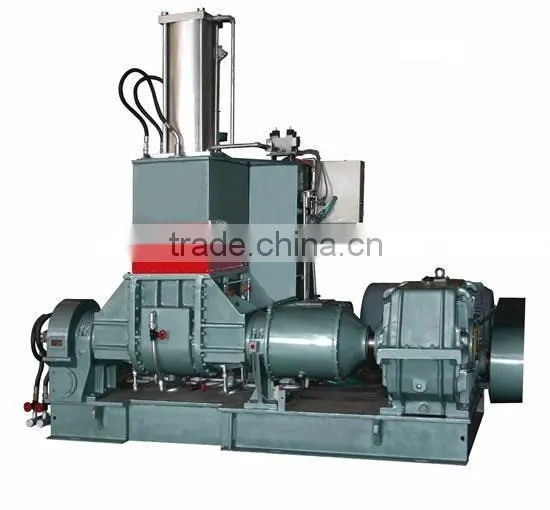 Rubber Kneader 110L photo-5