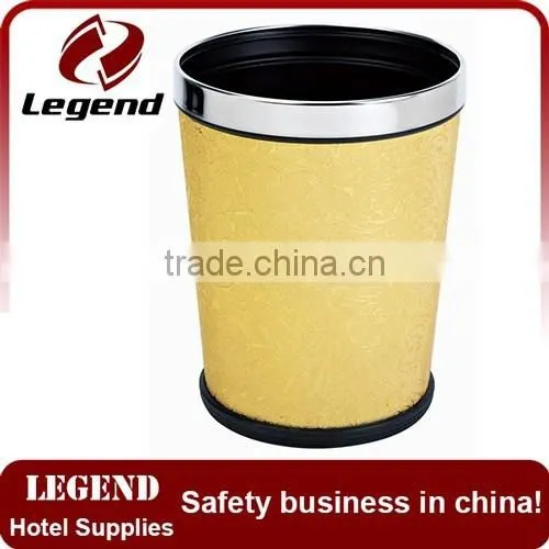 Durable Outdoor Eco Friendly Dustbin Ash Barrel photo-3