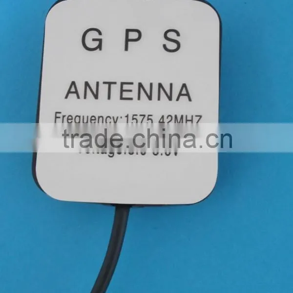 Hot Selling Signal Receiver Antenna , 28dBi GPS Signal Booster Antenna , Omni 28dBi GPS Antenna 1575.42mhz photo-5