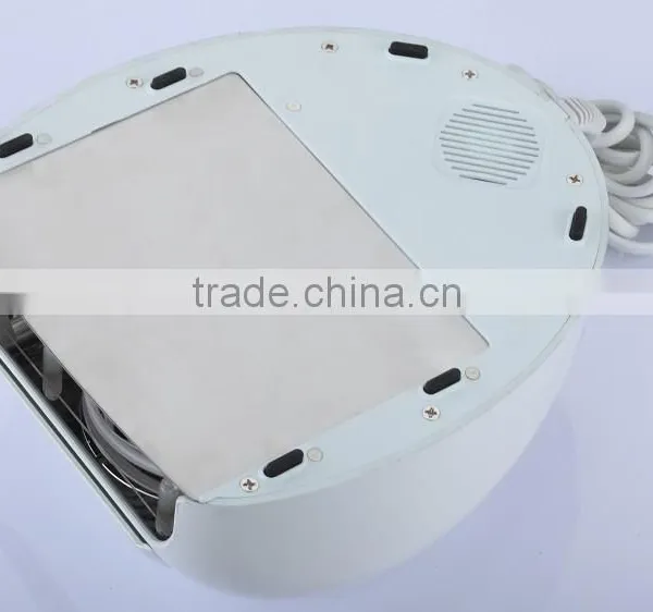 Newest Nail Lamp36W Led Nails Dryer 36 Watt No Pain Nail Lamp With LED Bulb and CCFL Coil Curing Nail Fast photo-3