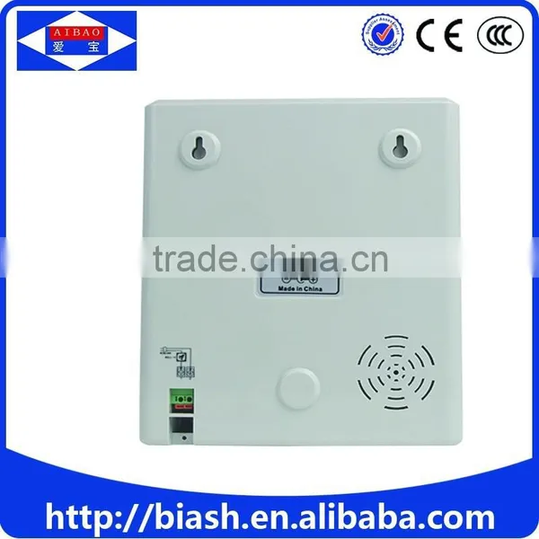 Punch Card Time Clock Attendance Machine photo-2