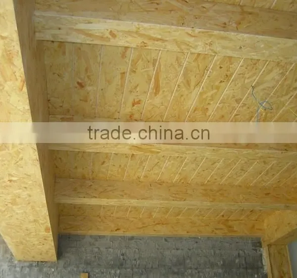 OSB Packing Panels photo-2