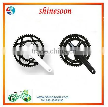 Carbon Road Bike Crank,road Bike Carbon Crank Set