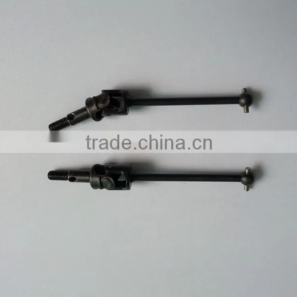 1/10 rc Car Upgrade Spare Parts 102015 Universal Drive Joint photo-2