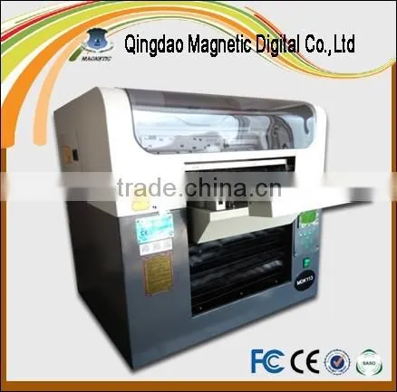 Digital T-shirt Print Machine a3 photo-5
