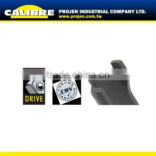 CALIBRE 4PC Diesel Truck Injector Socket Set photo-2