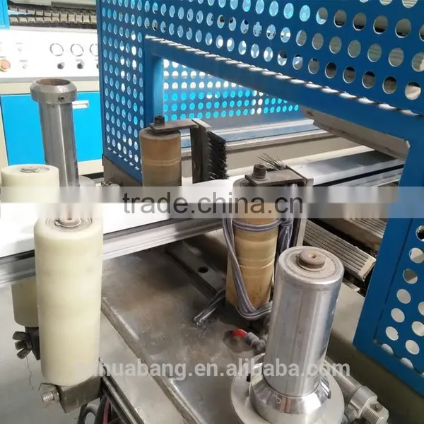 80 Series Sliding Window/pvc Window Frame/cheap Pvc Window Profile photo-6