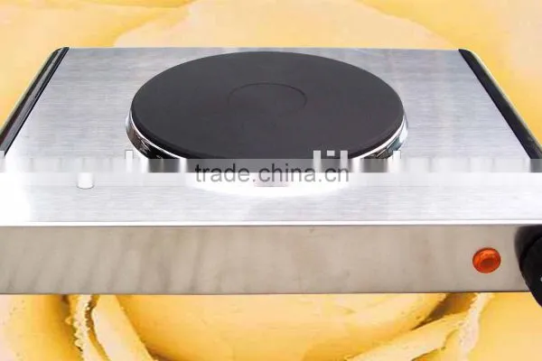Electric Stove KS-668
