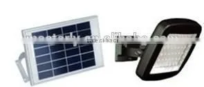 Smart Solar Flood Light photo-3