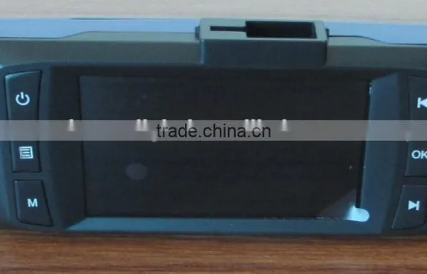 Manual Car Camera HD DVR With 2 Years Warranty photo-2