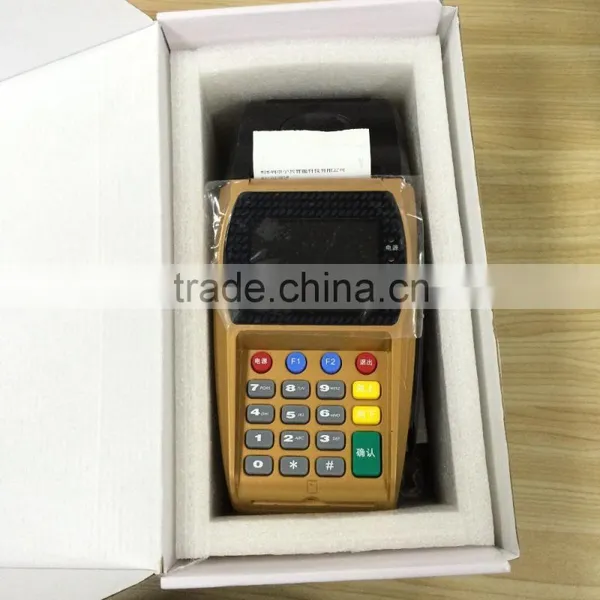 Cheap Pos Hardware Point of Sale System For Retail Grocery Store T260 photo-5