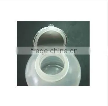 Pe Aluminum Foil Seal Liner for PE Bottle