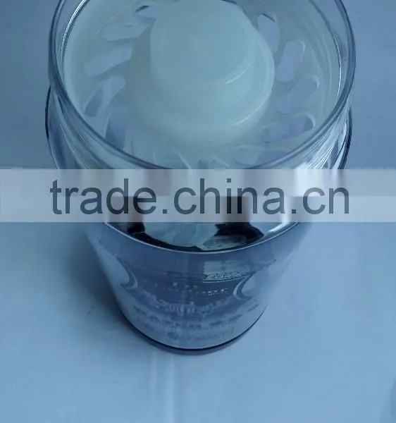Sports Bottle With Ice Infuser photo-4