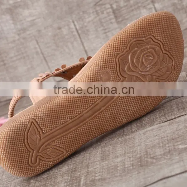 2016 Wholesale Comfort Ladies Shoes Bangkok photo-5