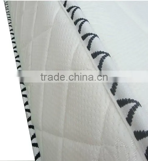 Natural Healthy Thin Latex Mattress photo-3